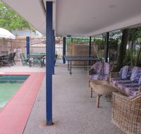 Cosmopolitan Motel and Serviced Apartments - Accommodation Mooloolaba