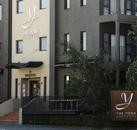 The York Canberra - Accommodation Mooloolaba