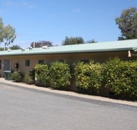 Macdonnell Range Holiday Park - Accommodation Mooloolaba