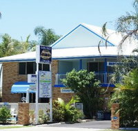 Beachside Motor Inn - Accommodation Mooloolaba