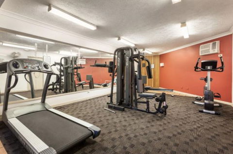 Bridgewater Apartments - Accommodation Mooloolaba 2