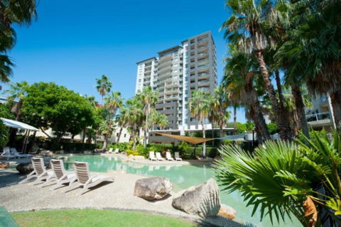 Bridgewater Apartments - Accommodation Mooloolaba 5