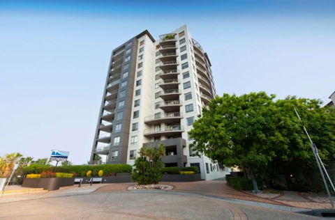 Bridgewater Apartments - Accommodation Mooloolaba 7