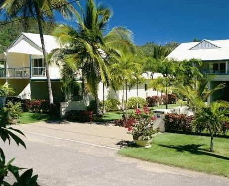  Accommodation Mooloolaba