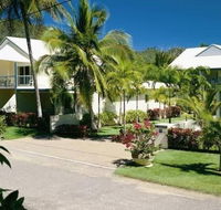 Sails On Horseshoe - Accommodation Mooloolaba