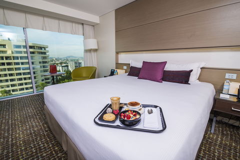 The Point Brisbane - Accommodation Mooloolaba 4