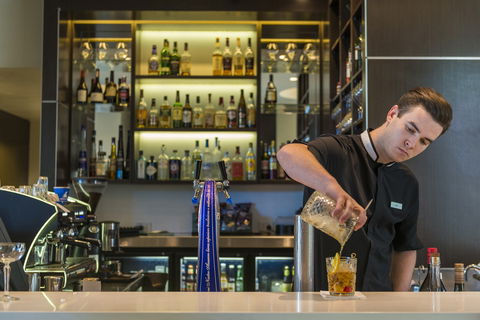 The Point Brisbane - Accommodation Mooloolaba 5