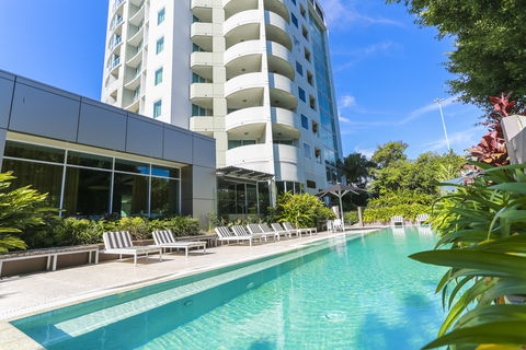 The Point Brisbane - Accommodation Mooloolaba 6
