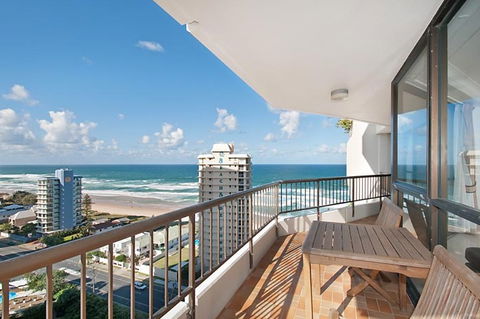 Bougainvillea Apartments - Accommodation Mooloolaba 1