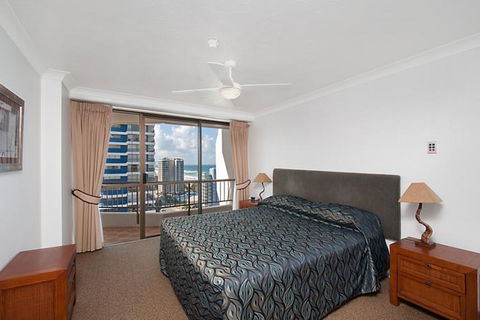 Bougainvillea Apartments - Accommodation Mooloolaba 2