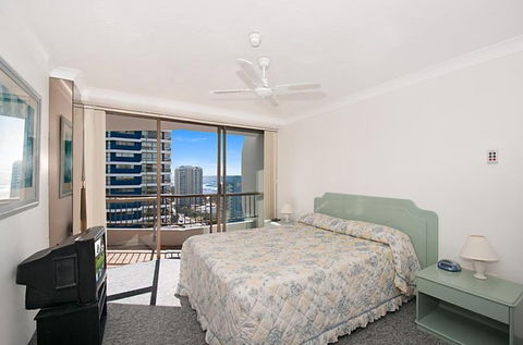 Bougainvillea Apartments - Accommodation Mooloolaba 3