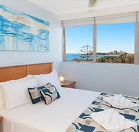 Sandcastles On The Beach - Accommodation Mooloolaba