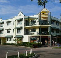 Shaws on the Shore - Accommodation Mooloolaba