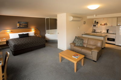 The Old Woolstore Apartment Hotel - Accommodation Mooloolaba 7