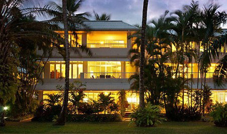 Balboa Apartments - Accommodation Mooloolaba 0