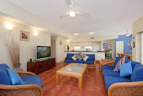 Balboa Apartments - Accommodation Mooloolaba 1