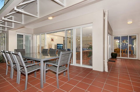Balboa Apartments - Accommodation Mooloolaba 2