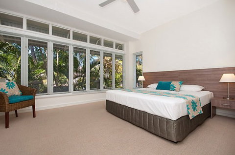 Balboa Apartments - Accommodation Mooloolaba 4
