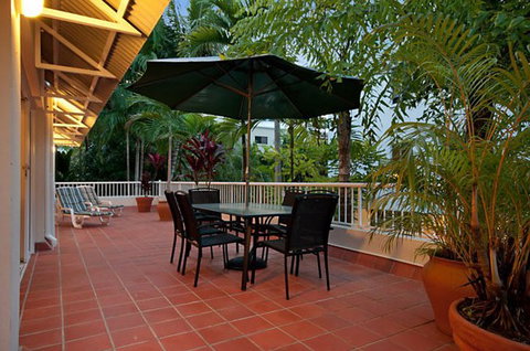 Balboa Apartments - Accommodation Mooloolaba 5