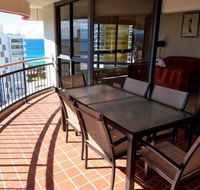 Victoria Square Luxury Apartments - Accommodation Mooloolaba