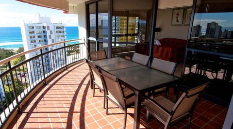 Victoria Square Luxury Apartments - Accommodation Mooloolaba 0