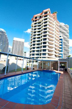 Victoria Square Luxury Apartments - Accommodation Mooloolaba 3