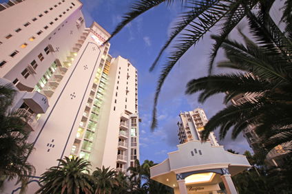 Mantra Bel Air Resort - Accommodation Mooloolaba 7