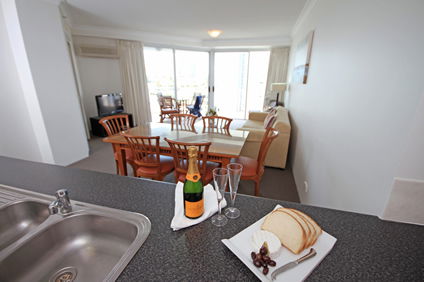 Mantra Bel Air Resort - Accommodation Mooloolaba 8