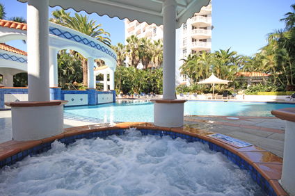 Mantra Bel Air Resort - Accommodation Mooloolaba 9