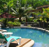 Lychee Tree Holiday Apartments - Accommodation Mooloolaba