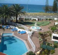 Alexandria Apartments - Accommodation Mooloolaba
