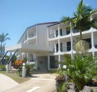 L'Amor Holiday Apartments - Accommodation Mooloolaba
