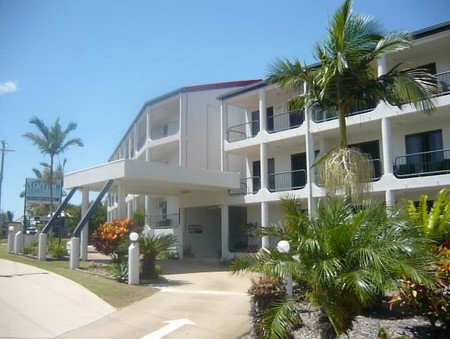 L'Amor Holiday Apartments - Accommodation Mooloolaba 0