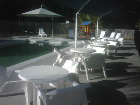 L'Amor Holiday Apartments - Accommodation Mooloolaba 5