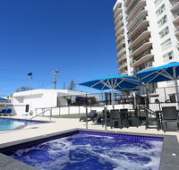 Mandolin Resort - Accommodation Mooloolaba