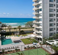 Boulevard Towers - Accommodation Mooloolaba