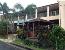 Mabuiag Island QLD Accommodation Mooloolaba