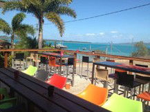 Grand Hotel Thursday Island - Accommodation Mooloolaba 2