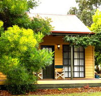 Mountain View Motor Inn and Holiday Lodges - Accommodation Mooloolaba