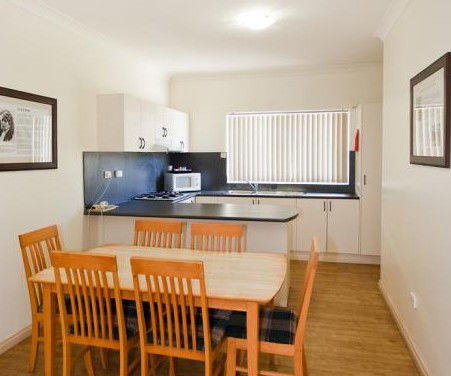 Alice On Todd - Accommodation Mooloolaba 2