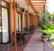 Desert Rose Inn - Accommodation Mooloolaba