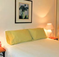 Apartments on Lygon - Accommodation Mooloolaba