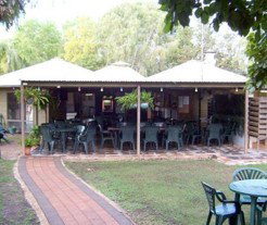 Douglas Daly NT Accommodation Mooloolaba