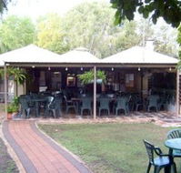 Douglas Daly Holiday Park - Accommodation Mooloolaba