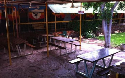 Wycliffe Well NT Accommodation Mooloolaba