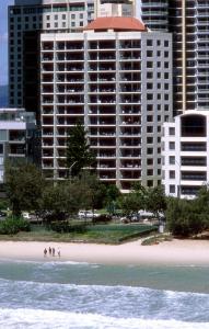 Surf Regency Apartments - Accommodation Mooloolaba 3