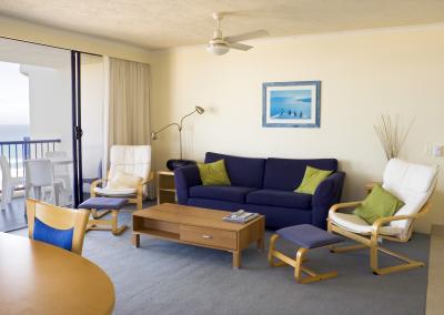 Surf Regency Apartments - Accommodation Mooloolaba 5