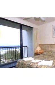 Surf Regency Apartments - Accommodation Mooloolaba 6