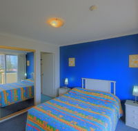 Surfers Beachside Holiday Apartments - Accommodation Mooloolaba