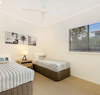 Montpellier Boutique Resort - Accommodation Mooloolaba